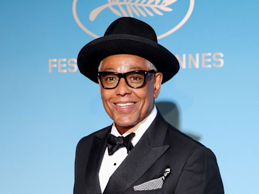 Giancarlo Esposito: Seine 'Captain America: Brave New World'-Rolle bleibt ein Geheimnis