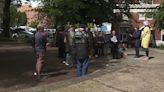 Historic South Park Blocks ‘in fine shape’ following PSU protests