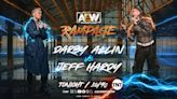 AEW Rampage Results (1/19/24): Jeff Hardy, Darby Allin, Chris Jericho In Action