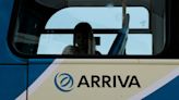 Arriva bus drivers to take part in two pay strikes
