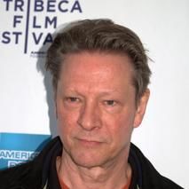 Chris Cooper