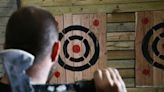 State votes to allow axe-throwing at businesses with liquor licenses