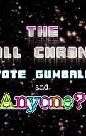 The Gumball Chronicles