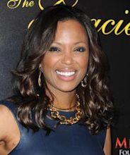 Aisha Tyler