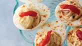 We're Making These Pimento Cheese Deviled Eggs for the Kentucky Derby