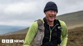 Grandad, 64, is oldest to complete 400km Scotland ultra race