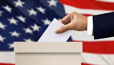 Texas Republican runoff polling times, places | Texarkana Gazette