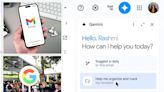 Google unveils the future of Gmail — see all the new AI additions