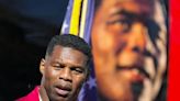 They tell Black men to talk, act and do right — then get behind Herschel Walker. Sounds about white | Opinion