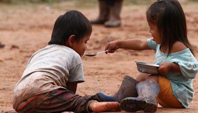 Más de 1,9 millones de peruanos no puede cubrir sus gastos mínimos para alimentos