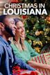 Christmas in Louisiana