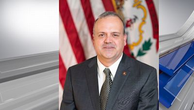 WV Cabinet Secretary of the Department of Administration resigns