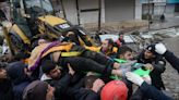 Turkey earthquake death toll likely to be in the thousands