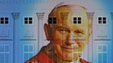 Pope Francis calls 'insinuations' against John Paul II unfounded