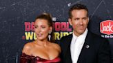 Blake Lively Finally Weighs in on 'Lady Deadpool' Theories