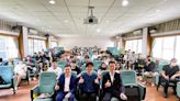 南大與台灣金融研訓院合辦電子支付講座，提升電子支付安全意識 | 蕃新聞