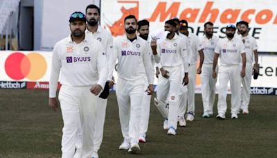 What Team India Need To Qualify For WTC Final After Big Win Against Bangladesh?