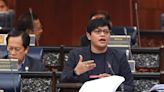 Govt to amend child safety-related Acts starting this Parliament session, says Azalina
