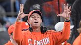 Here's how Clemson football finished in final AP Top 25 rankings