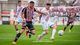 Chacarita y Arsenal no levantan y llevan ocho sin ganar