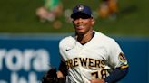 Once a Brewers top prospect, Corey Ray is coaching now, and he'll be back in Milwaukee this weekend
