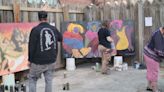 Artoberfest in Petersburg: Live art, food trucks, live music, kids activities, crafts