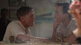 Critics say Daniel Craig is 'transfixing' and 'brilliant' in Queer