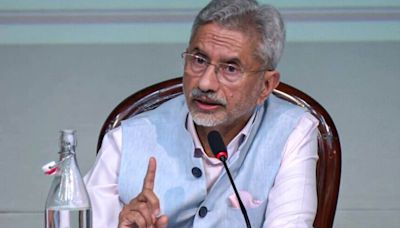 ‘What are you talking about?’ EAM Jaishankar denies Chinese incursion in Arunachal Pradesh | Today News