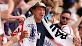 Euro final tickets skyrocket to £80,000 as England fans race to Berlin