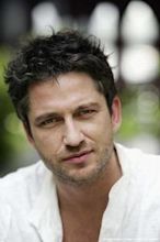 Gerard Butler