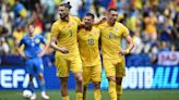 How to watch Slovakia vs Romania live stream: Euro 2024 for free