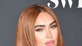 Fans Are Shocked By Megan Fox’s ‘Unrecognizable’ Face At The Super Bowl In A Picture Alongside Taylor Swift: ‘I...