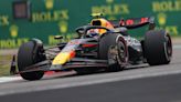 'Checo' Pérez lamenta no haber traído el doblete a Red Bull en un fin de semana "fuerte"