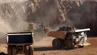 Crunch time looms for BHP's bid to buy Anglo American