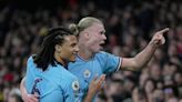 Man City’s Nathan Ake insists Arsenal are still Premier League title favourites