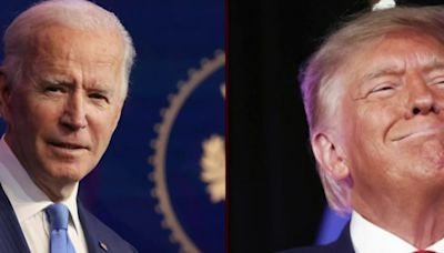 Claire McCaskill: Biden is the definition of selflessness; Trump the definition of selfish