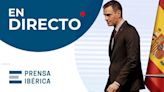 DIRECTO | Pedro Sánchez asiste a la cumbre de la Comunidad Política Europea en Reino Unido