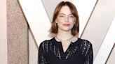 Emma Stone's hair transformation has Spider-Man fans excited