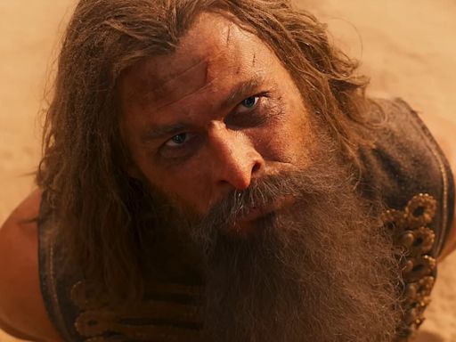 Chris Hemsworth's $168m Mad Max film Furiosa flops in Australia