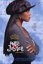 Poetic Justice (film)