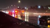 Heavy rain causes flash flood warnings in North Texas: What we're seeing on the roads