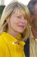 Kate Capshaw