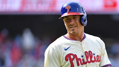 Philadelphia Phillies Disrespected in Latest NL East Title Odds Projection