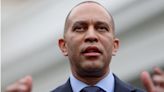 U.S. could allow for American troop deployment to Ukraine - Democratic House leader Jeffries