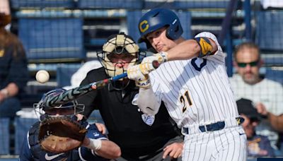 Cal’s Win in Pac-12 Baseball Tournament Helps Bears’ NCAA Chances