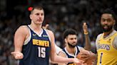 NBA》金塊對決灰狼 Jokic：Edwards是有趣的人