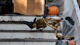 Police issue community alert warning of Halloween display arsonist on the North Side