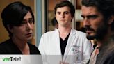 Las 14 series de la semana cuentan 'El caso Asunta', recetan el final de 'The Good Doctor' y reciben a las 'Beguinas'