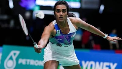 Paris Olympics 2024 Day 2 Updates: Indian badminton player PV Sindhu secures her first win; advances to the next round.