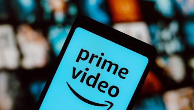 Amazon is about to roll out even MORE ads on Prime Video